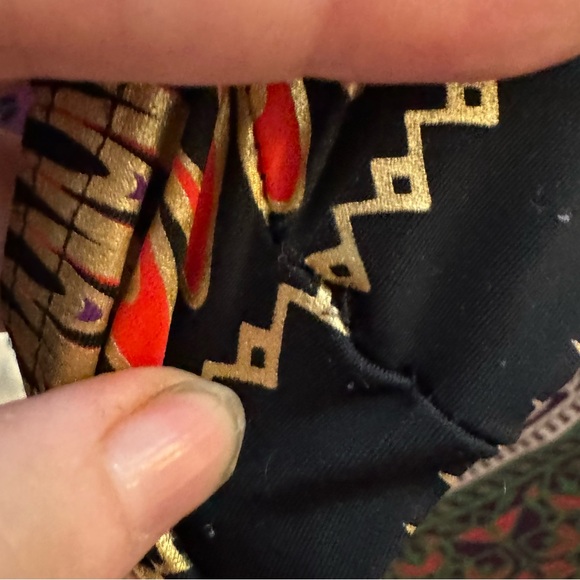 BlackMilk Nairobi Long Sleeve Dress- Size Small - Picture 5 of 7